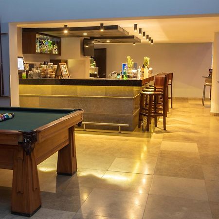 ホテル Casa Andina Premium ピウラ エクステリア 写真