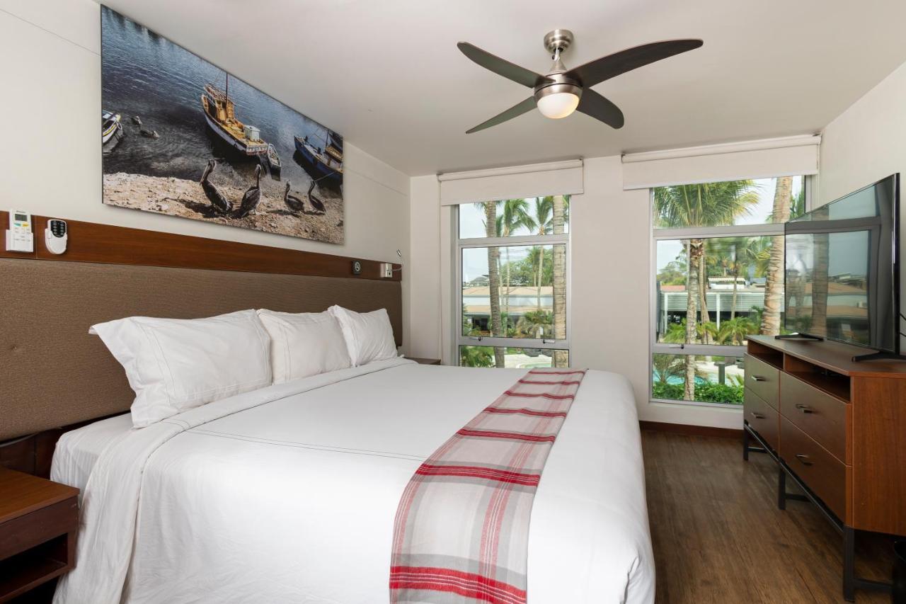 ホテル Casa Andina Premium ピウラ エクステリア 写真