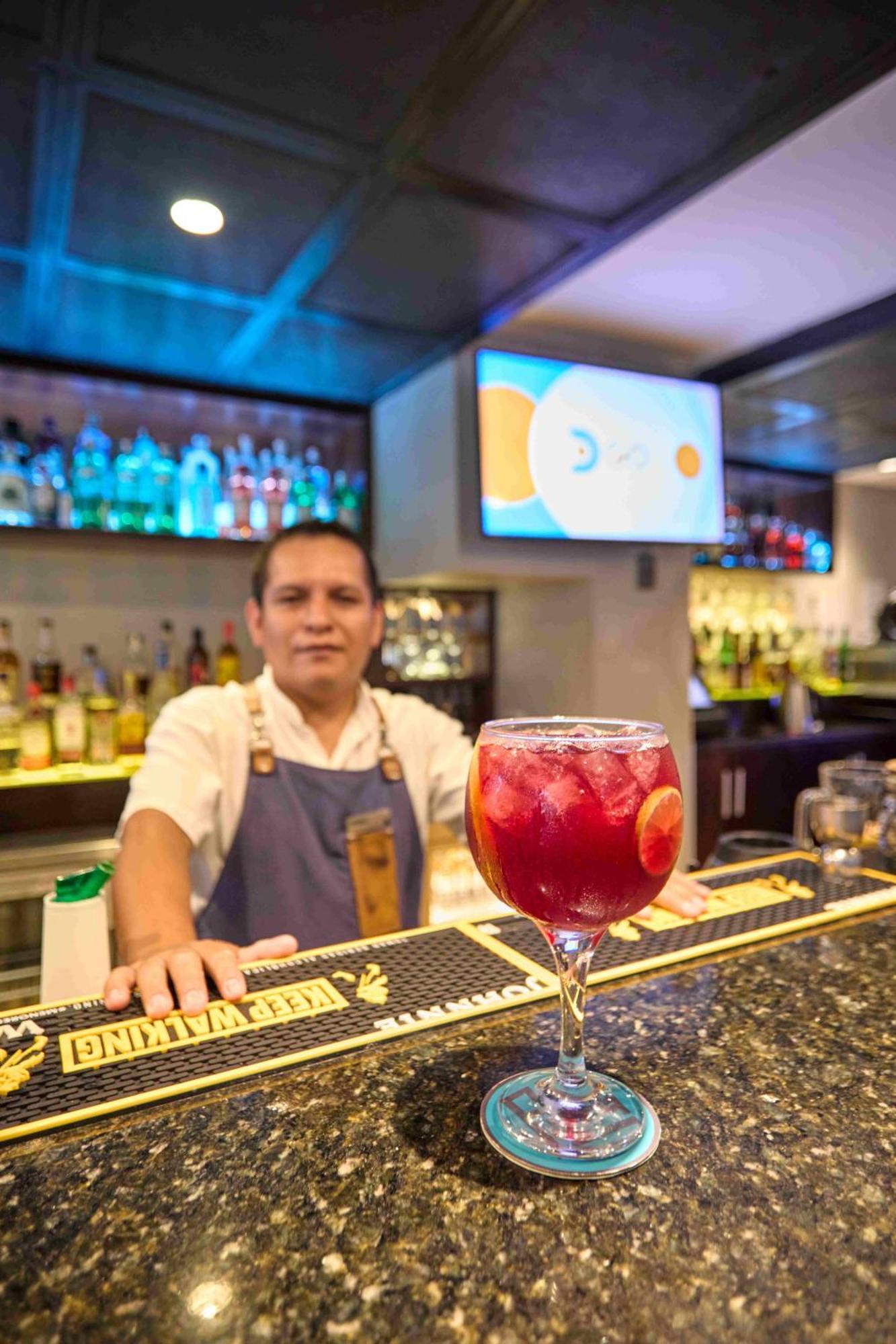 ホテル Casa Andina Premium ピウラ エクステリア 写真