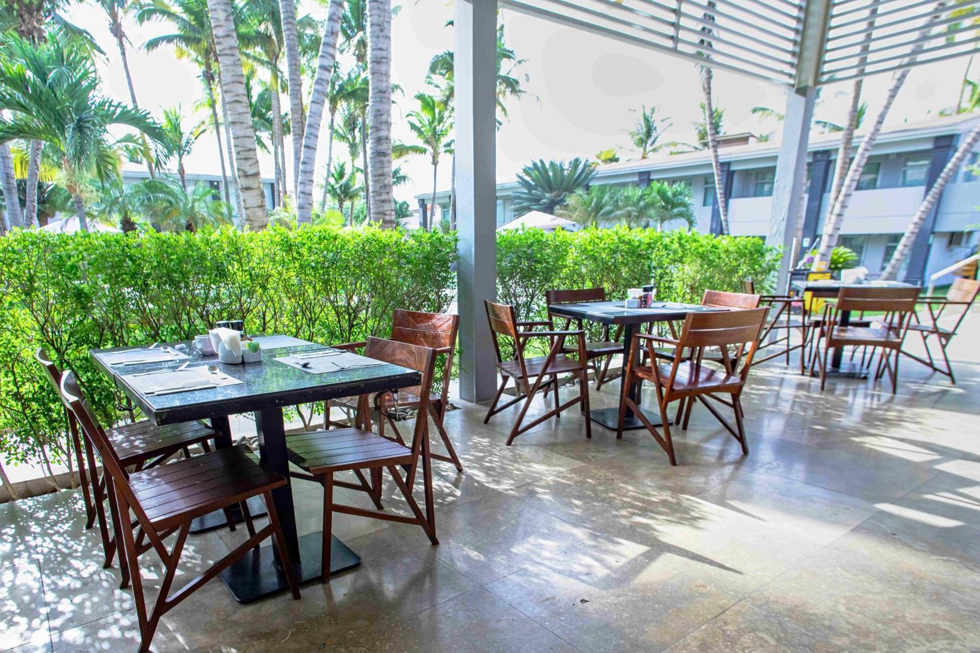 ホテル Casa Andina Premium ピウラ エクステリア 写真