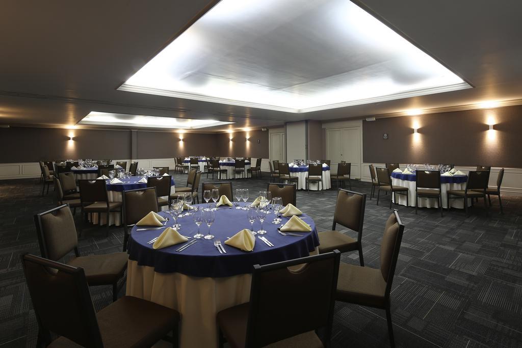 ホテル Casa Andina Premium ピウラ エクステリア 写真