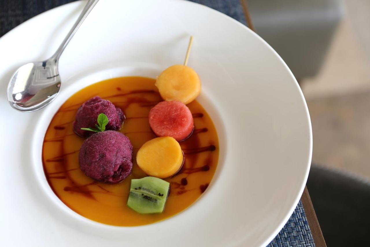 ホテル Casa Andina Premium ピウラ エクステリア 写真
